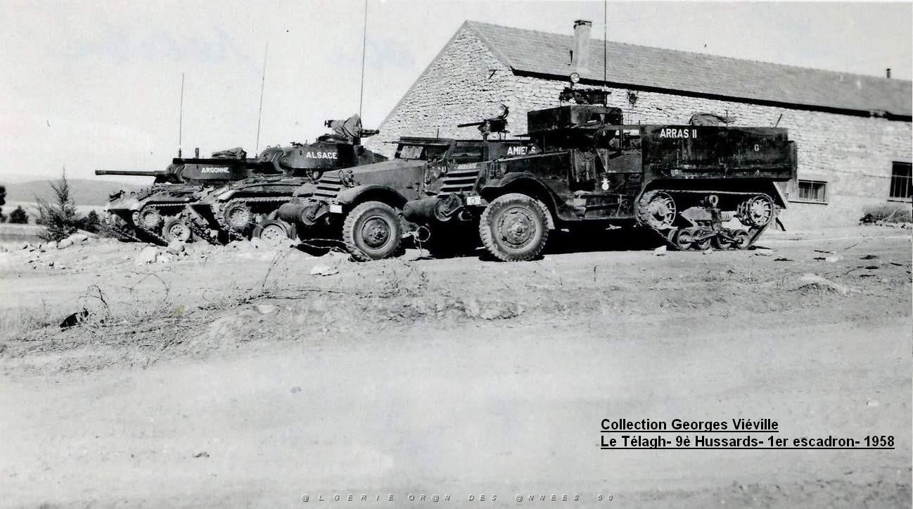 x- annexe photo 056- Half track 04- 9e Hussards- Photo Balaszynski.jpg